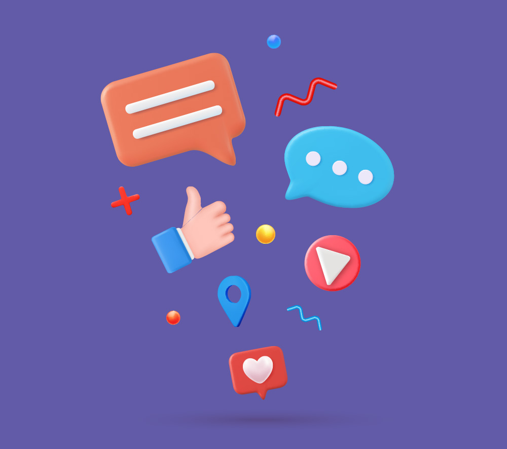 Marketing Services
